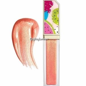 💋Too Faced Tutti Frutti Juicy Fruits Comfort Lip Glaze💋